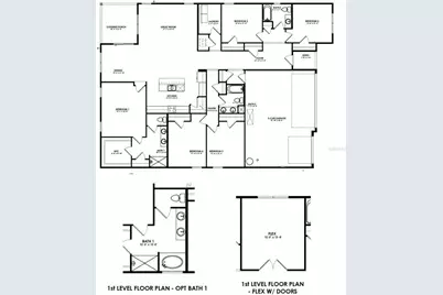 1183 NW 242nd Drive, Newberry, FL 32669 - Photo 13