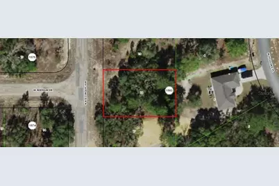 6491 N Killinger Terrace, Citrus Springs, FL 34433 - Photo 1