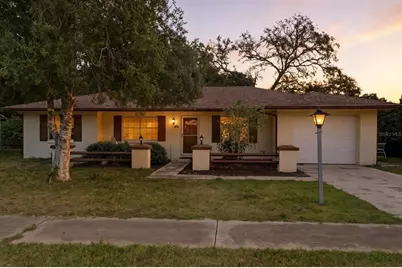 9196 N Fawn Way, Citrus Springs, FL 34434 - Photo 1