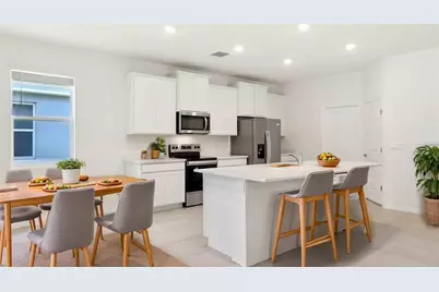 17216 NW 180th Terrace, Alachua, FL 32615 - Photo 3