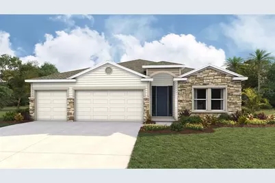 17216 NW 180th Terrace, Alachua, FL 32615 - Photo 1