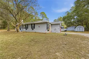 7885 SW 202nd Ave, Dunnellon, FL 34431 - Photo 69