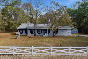 7885 SW 202nd Ave, Dunnellon, FL 34431 - Photo 1