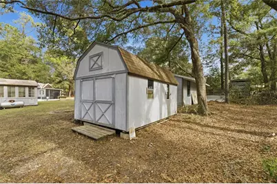 7885 SW 202nd Avenue, Dunnellon, FL 34431 - Photo 47