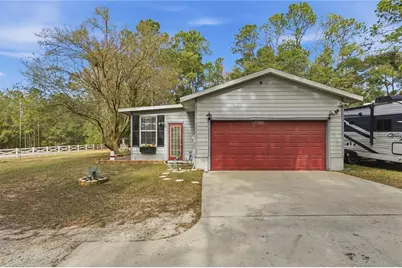 7885 SW 202nd Avenue, Dunnellon, FL 34431 - Photo 3