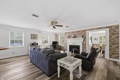 7885 SW 202nd Avenue, Dunnellon, FL 34431 - Photo 11