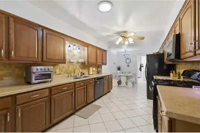 7885 SW 202nd Avenue, Dunnellon, FL 34431 - Photo 17