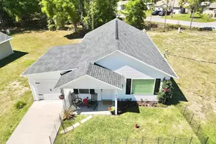 2120 SW 142nd Court Rd, Ocala, FL 34481 - Photo 1