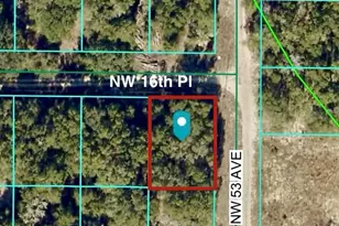 NW 16th Pl, Ocala, FL 34482 - Photo 1