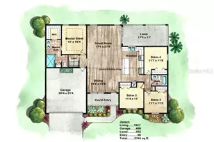 9110 SW 129th Terrace Rd, Dunnellon, FL 34432 - Photo 9