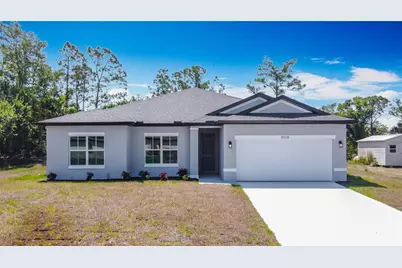 3471 Henderson Lane, North Port, FL 34286 - Photo 1
