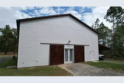 8121 County Road 243B, Wildwood, FL 34785 - Photo 1