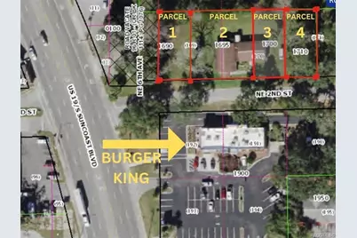 619 NE 2nd Street, Crystal River, FL 34429 - Photo 3