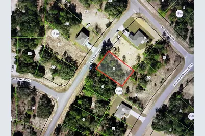 11475 N Kenney Loop, Dunnellon, FL 34433 - Photo 1