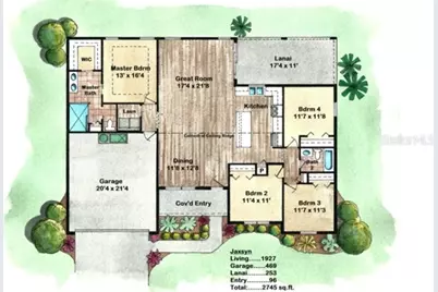 13369 SW 69th Place, Ocala, FL 34481 - Photo 21