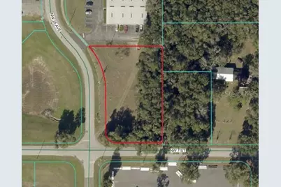 805 NW 25th Avenue, Ocala, FL 34475 - Photo 1