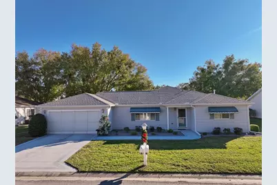 9921 SE 138th Loop, Summerfield, FL 34491 - Photo 1