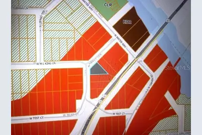 12421 N Handy Terrace, Dunnellon, FL 34433 - Photo 3