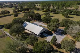 9710 NW 160th Ave, Morriston, FL 32668 - Photo 5