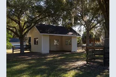 9710 NW 160th Avenue, Morriston, FL 32668 - Photo 27