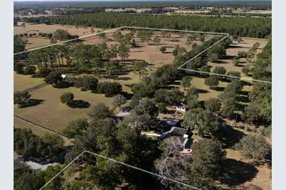 9710 NW 160th Avenue, Morriston, FL 32668 - Photo 29