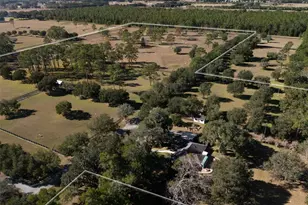 9710 NW 160th Ave, Morriston, FL 32668 - Photo 29