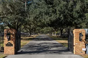 9710 NW 160th Ave, Morriston, FL 32668 - Photo 3