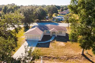 10470 SW 61st Terrace Rd, Ocala, FL 34476 - Photo 1