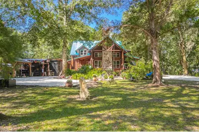 8199 W Pinoak Court, Homosassa, FL 34448 - Photo 1