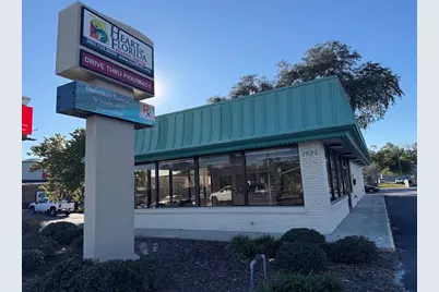 1536 S Pine Avenue, Ocala, FL 34471 - Photo 1