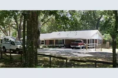 13565 NE 38th Avenue, Anthony, FL 32617 - Photo 1