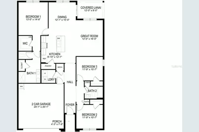 7163 SE 113th Place, Belleview, FL 34420 - Photo 9