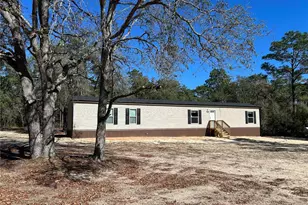 13751 NE 5 St, Williston, FL 32696 - Photo 1