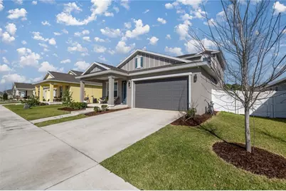 7629 SW 63rd Lane Road, Ocala, FL 34474 - Photo 3