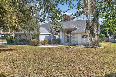 1373 N Hambletonian Drive, Hernando, FL 34442 - Photo 3