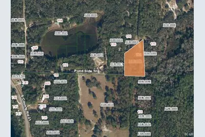 132 Pond Side Trail, Hawthorne, FL 32640 - Photo 29