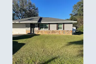 5265 SE 103rd Street, Belleview, FL 34420 - Photo 1