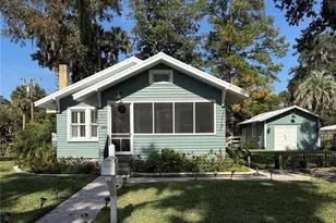 707 SE 10th Pl, Ocala, FL 34471 - Photo 1