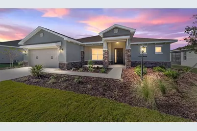 10013 SW 106th Circle, Ocala, FL 34481 - Photo 1