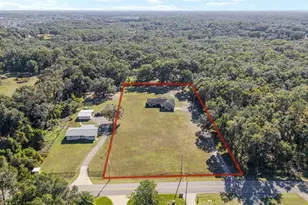 10700 SE Sunset Harbor Rd, Summerfield, FL 34491 - Photo 1
