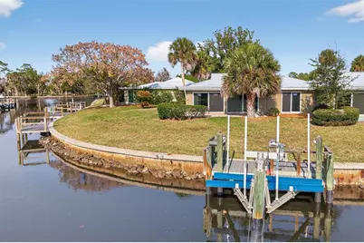 11243 W Bayshore Drive, Crystal River, FL 34429 - Photo 45