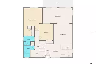 11243 W Bayshore Dr, Crystal River, FL 34429 - Photo 47