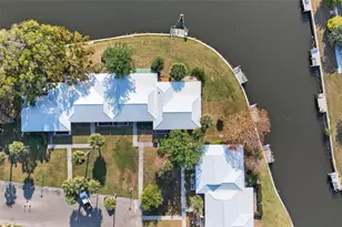 11243 W Bayshore Dr, Crystal River, FL 34429 - Photo 43