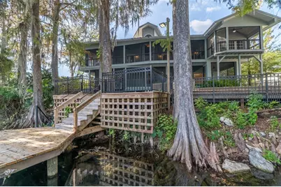 11685 E Blue Cove Drive, Dunnellon, FL 34432 - Photo 3