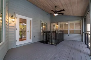 11685 E Blue Cove Dr, Dunnellon, FL 34432 - Photo 49