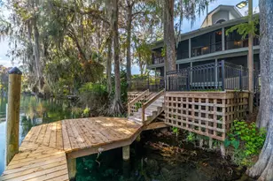11685 E Blue Cove Dr, Dunnellon, FL 34432 - Photo 7
