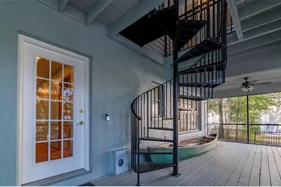 11685 E Blue Cove Drive, Dunnellon, FL 34432 - Photo 33