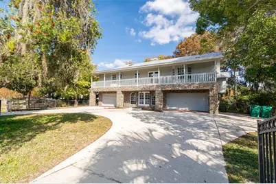 11685 E Blue Cove Drive, Dunnellon, FL 34432 - Photo 1