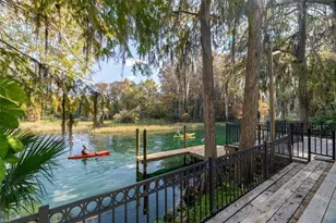 11685 E Blue Cove Dr, Dunnellon, FL 34432 - Photo 9