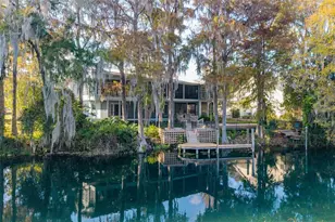 11685 E Blue Cove Dr, Dunnellon, FL 34432 - Photo 3